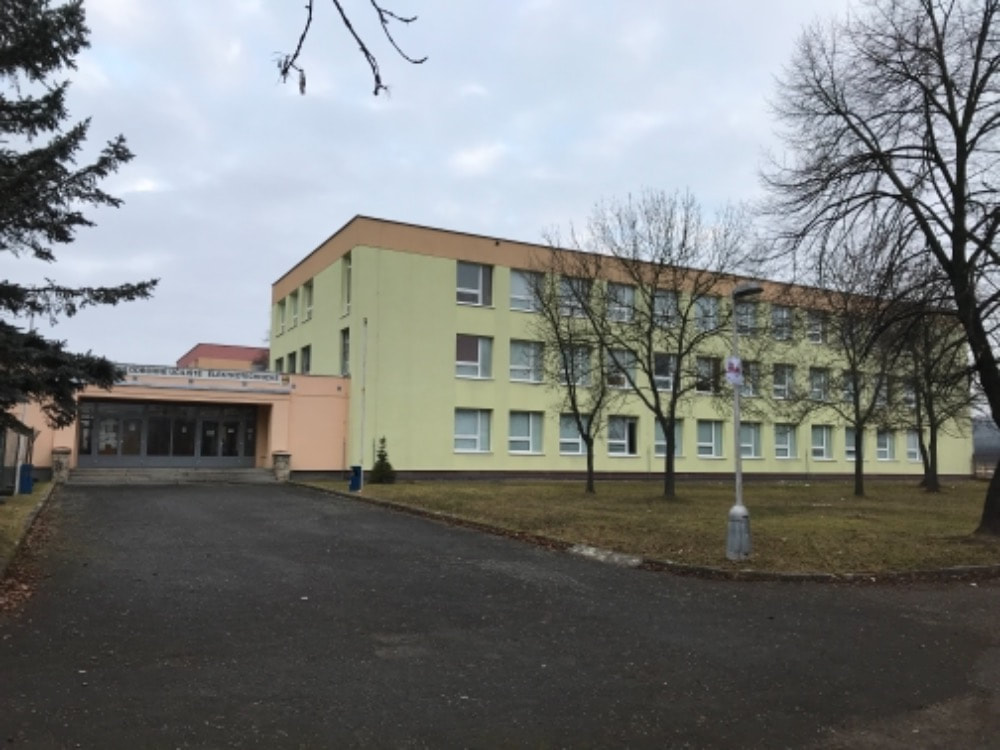 czech republic school